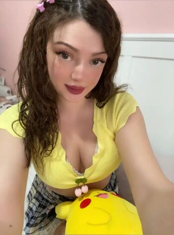 Full leaked Aimykitty private onlyfans photo