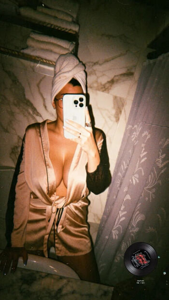 Full leaked Ainara maga private onlyfans photo