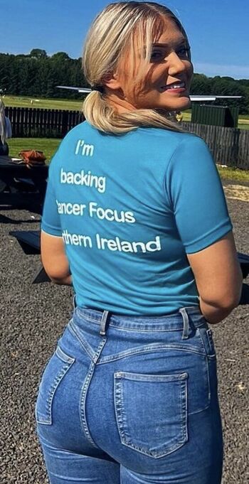 Full leaked Aine donaghy page private onlyfans photo
