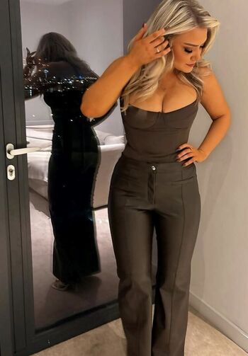 Full leaked Aine donaghy private onlyfans photo