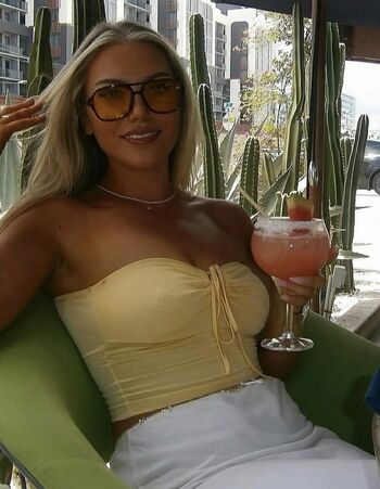 Full leaked Aine donaghy private onlyfans photo