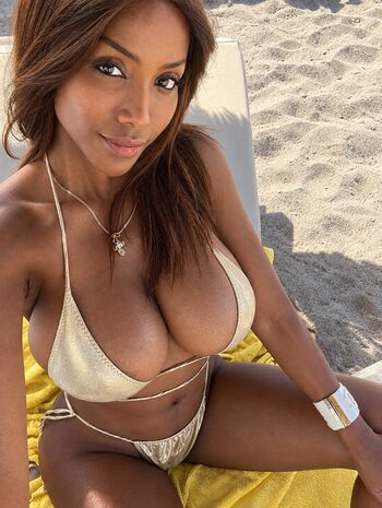 Full leaked Ainett stephens private onlyfans photo