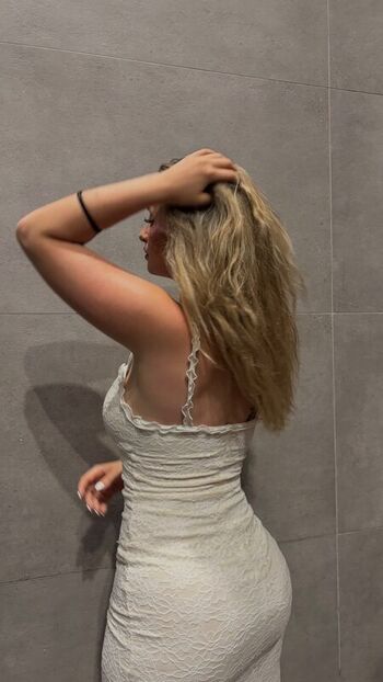 Full leaked Ainhoa private onlyfans photo