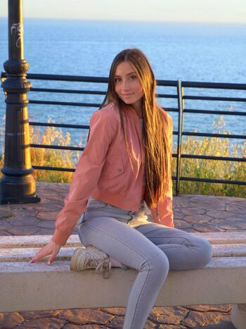 Full leaked Ainhoa private onlyfans photo