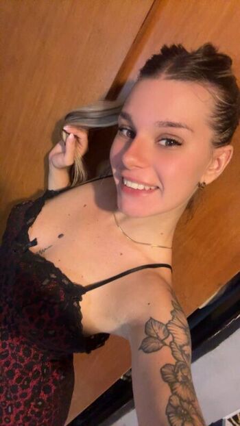 Full leaked Ainhoa sanchezz private onlyfans photo