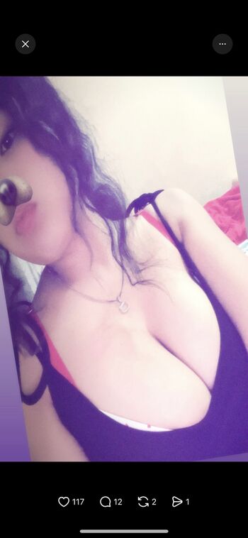 Full leaked Ainnhoaaperez private onlyfans photo