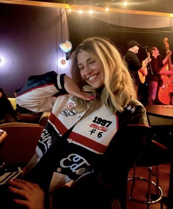 Full leaked Ainsley nutter private onlyfans photo