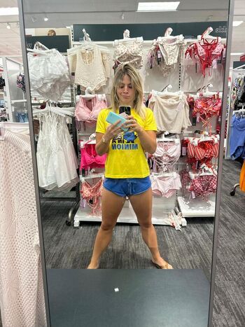 Full leaked Ainsley rolstad private onlyfans photo