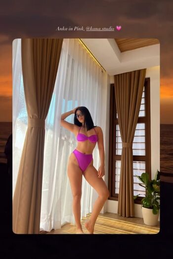 Full leaked Aintkai private onlyfans photo