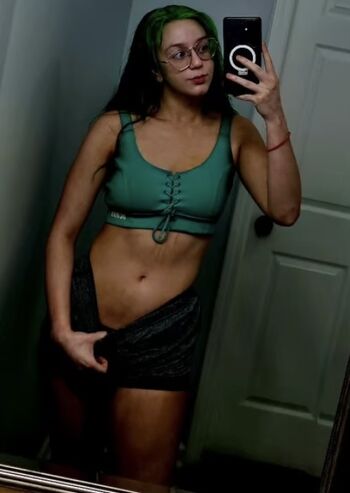 Full leaked Airica demia  page private onlyfans photo