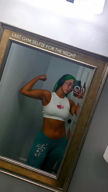 Full leaked Airica demia private onlyfans photo