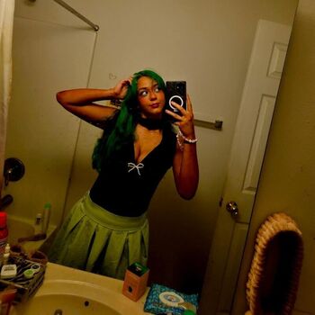 Full leaked Airica demia private onlyfans photo
