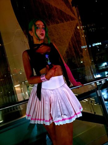Full leaked Airica demia private onlyfans photo
