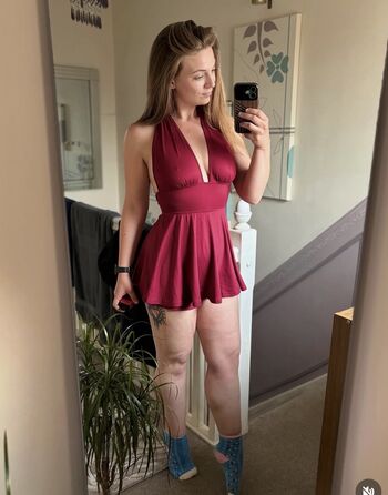 Full leaked Airsoft betty private onlyfans photo