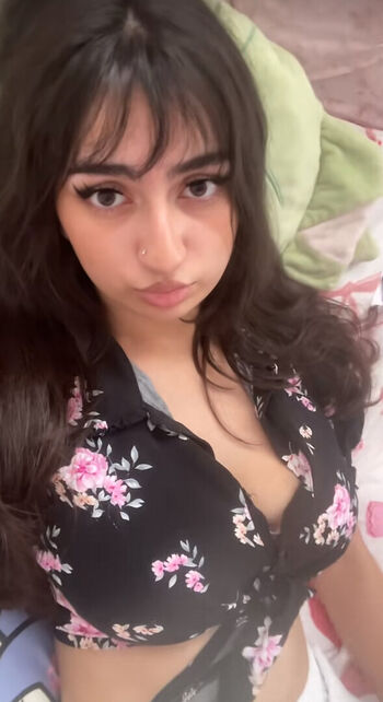 Full leaked Aisha ali private onlyfans photo