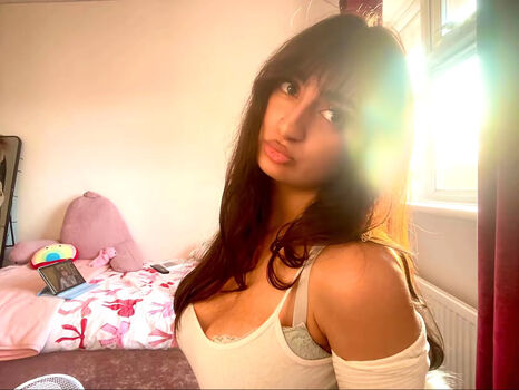 Full leaked Aisha ali private onlyfans photo