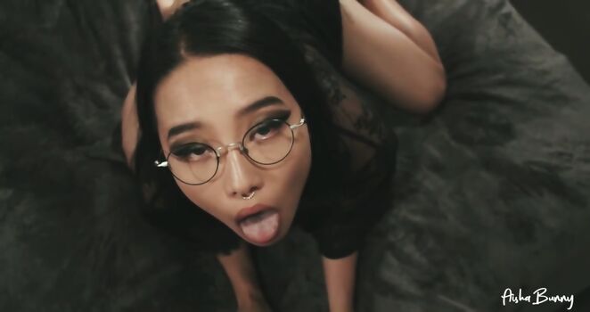 Full leaked Aisha bunny private onlyfans photo
