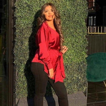 Full leaked Aisha kouser private onlyfans photo