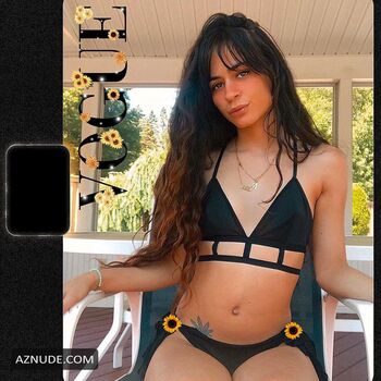 Full leaked Aisha martinez private onlyfans photo