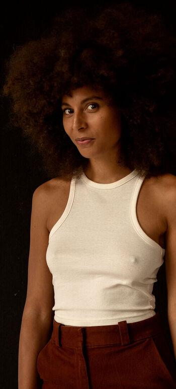 Aisha Smith