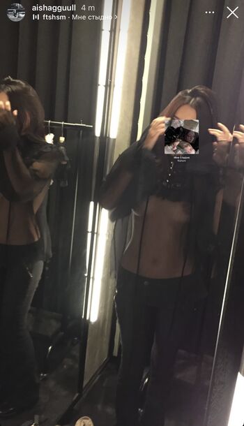 Full leaked Aishagguull private onlyfans photo