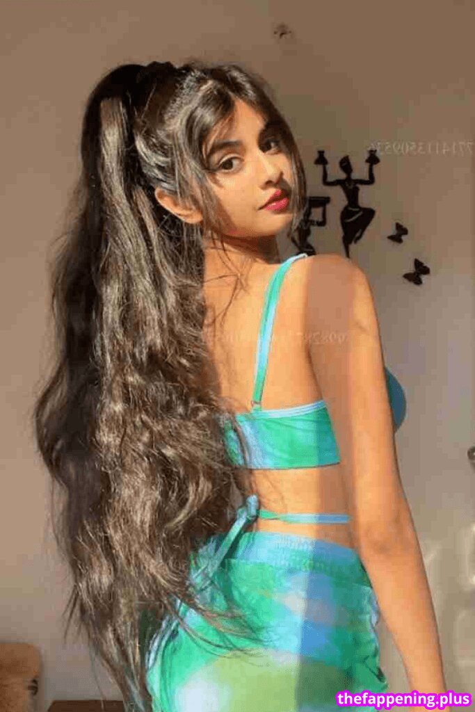 Aishwarya Harishankar Mms