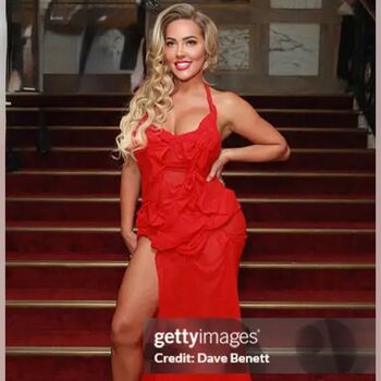 Aisleyne Horgan-Wallace