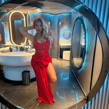 Full leaked Aisleyne horgan wallace page private onlyfans photo