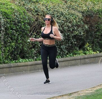 Full leaked Aisleyne horgan wallace private onlyfans photo