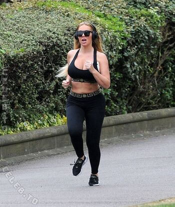 Aisleyne Horgan-Wallace