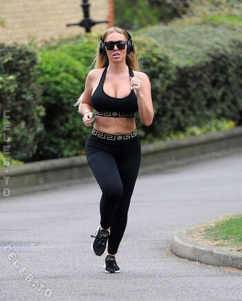 Full leaked Aisleyne horgan wallace private onlyfans photo