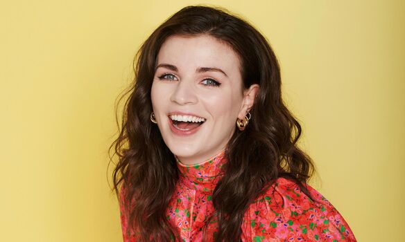 Aisling Bea