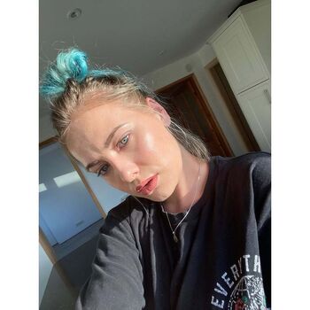 Full leaked Aisling norman private onlyfans photo