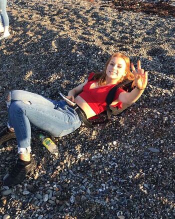 Full leaked Aisling sharkey private onlyfans photo