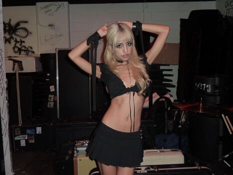 Full leaked Aislinn ritchie private onlyfans photo