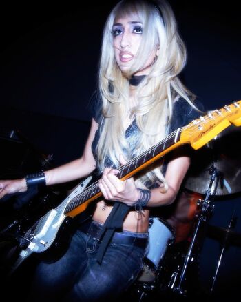 Full leaked Aislinn ritchie private onlyfans photo