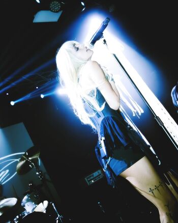 Full leaked Aislinn ritchie private onlyfans photo