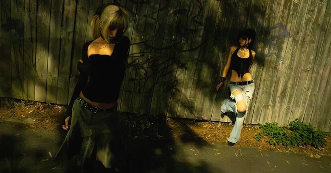 Full leaked Aislinn ritchie private onlyfans photo