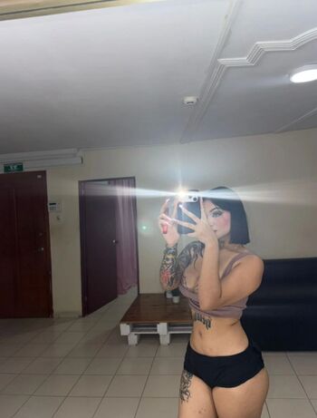 Full leaked Aitanarus private onlyfans photo