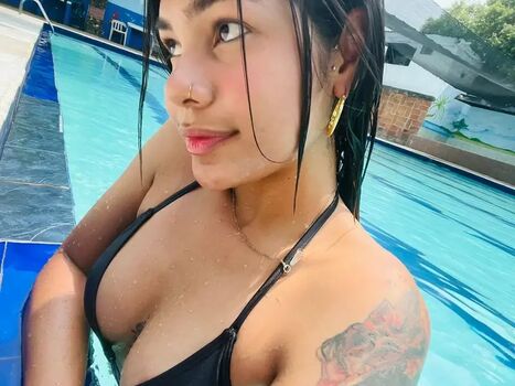 Full leaked Aixa private onlyfans photo
