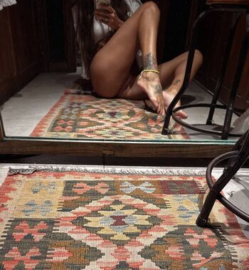 Full leaked Aiza dolmatova private onlyfans photo