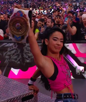 Full leaked Aj lee private onlyfans photo