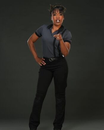 Aja-Smith
