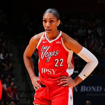 Aja Wilson