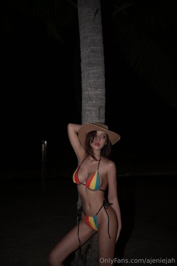 ajeniejah