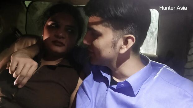 Full leaked Aji new car private onlyfans photo