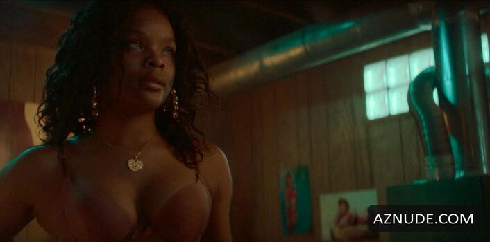 Full leaked Ajionaalexus private onlyfans photo