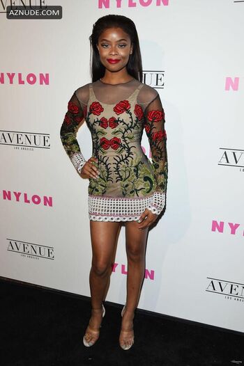 Full leaked Ajionaalexus private onlyfans photo