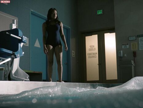 Full leaked Ajionaalexus private onlyfans photo