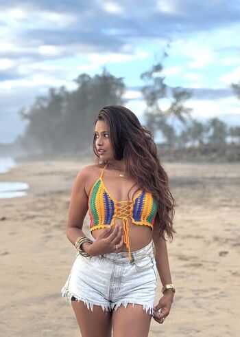 Ajitha Nadar